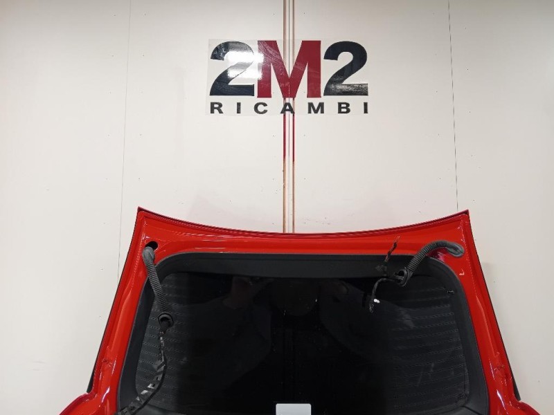 Portello POST 8X3827023 Audi A1 8XK 2015