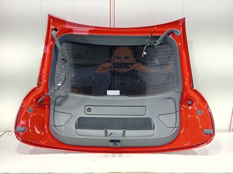 Portello POST 8X3827023 Audi A1 8XK 2015