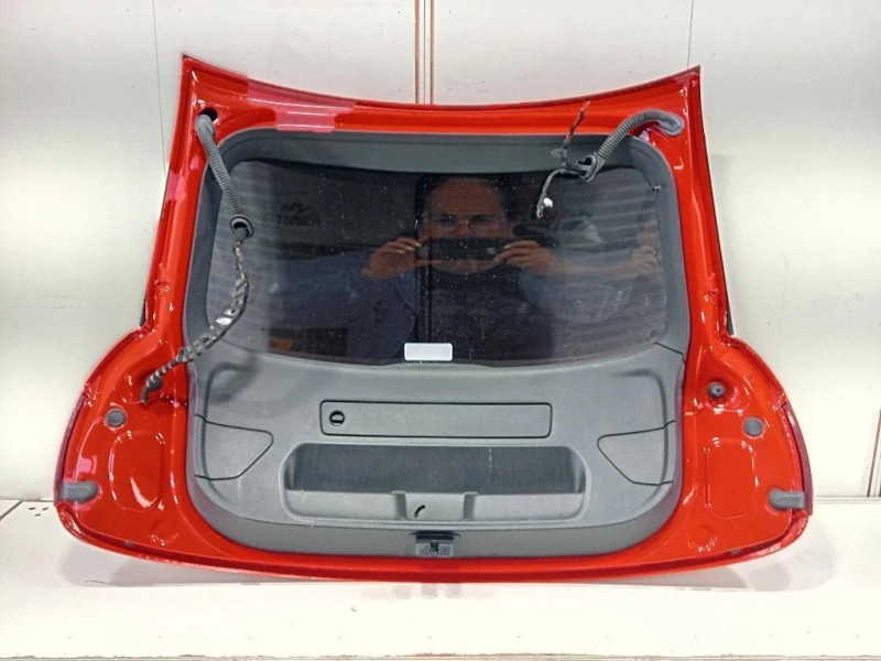 Portello POST 8X3827023 Audi A1 8XK 2015