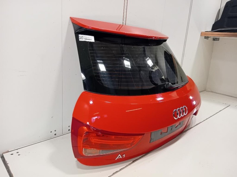 Portello POST 8X3827023 Audi A1 8XK 2015