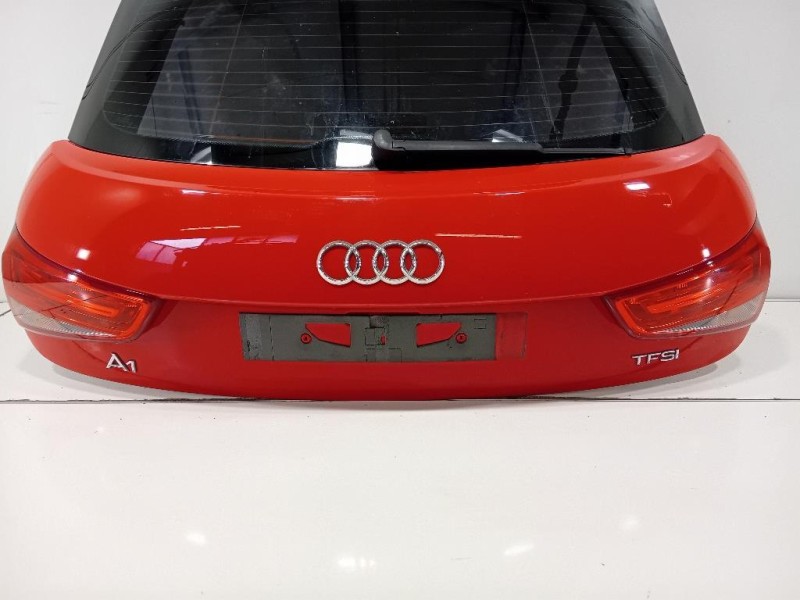 Portello POST 8X3827023 Audi A1 8XK 2015