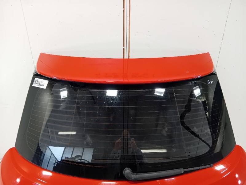 Portello POST 8X3827023 Audi A1 8XK 2015