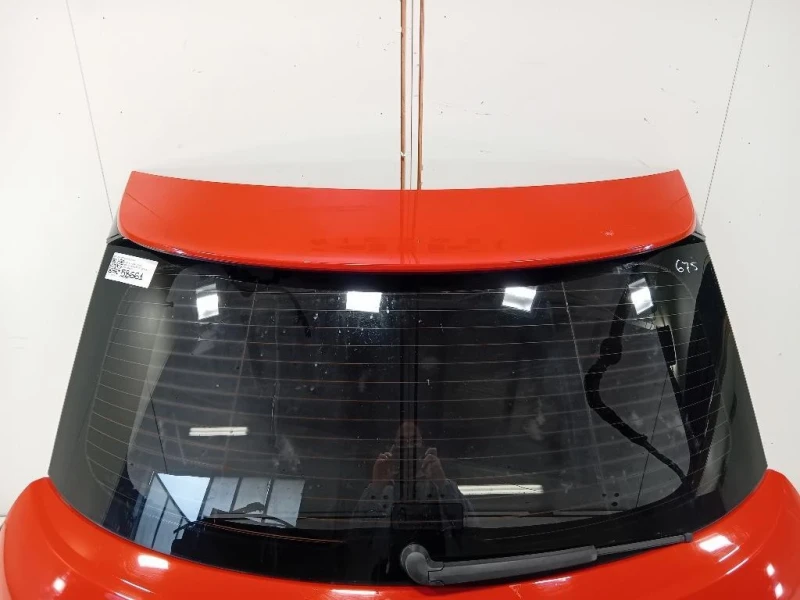 Portello POST 8X3827023 Audi A1 8XK 2015