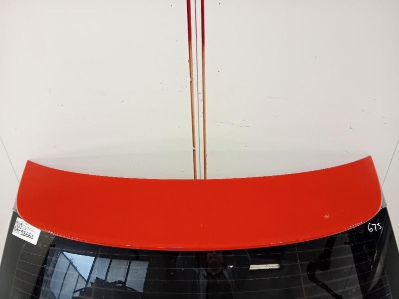 Portello POST 8X3827023 Audi A1 8XK 2015