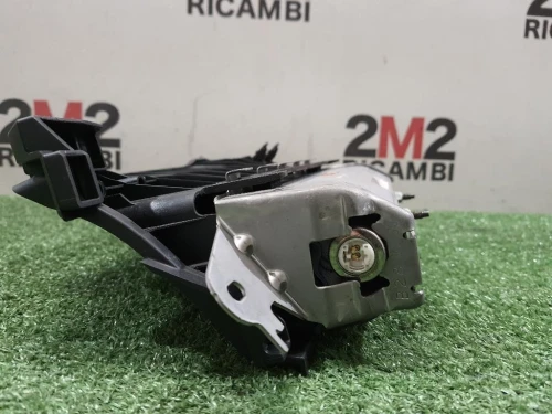 Air-bag Ginocchia SX 7390048081C0 Lexus Serie RX IV 2016