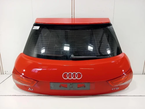 Portello POST 8X3827023 Audi A1 8XK 2015