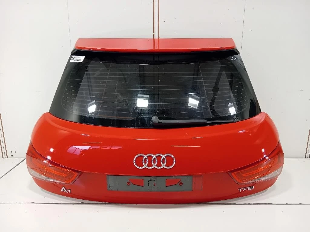 Portello POST 8X3827023 Audi A1 8XK 2015