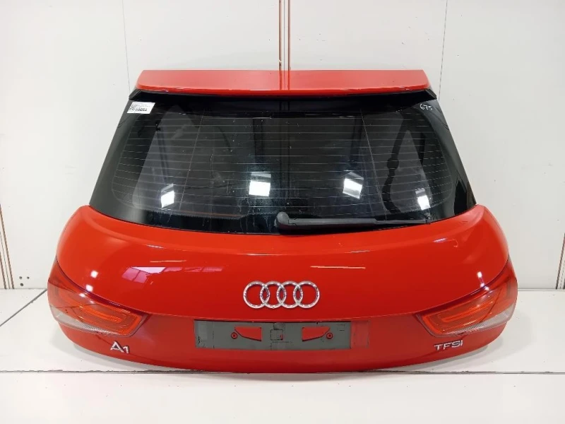 Portello POST 8X3827023 Audi A1 8XK 2015