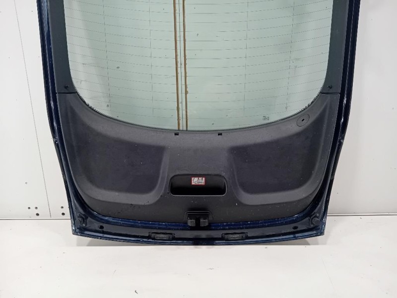 Portello POST 8J8827023 Audi TT 8J3 2007