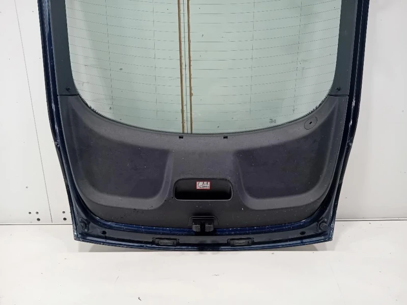 Portello POST 8J8827023 Audi TT 8J3 2007