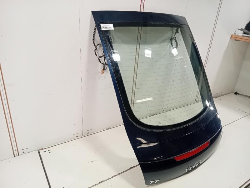 Portello POST 8J8827023 Audi TT 8J3 2007