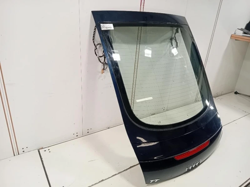 Portello POST 8J8827023 Audi TT 8J3 2007