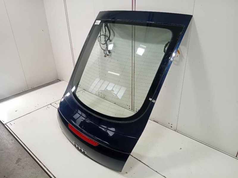 Portello POST 8J8827023 Audi TT 8J3 2007