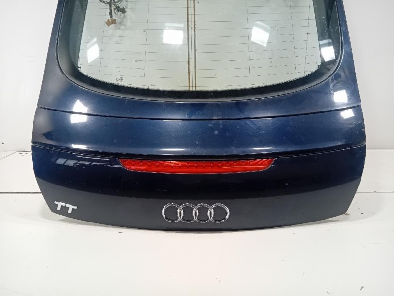 Portello POST 8J8827023 Audi TT 8J3 2007