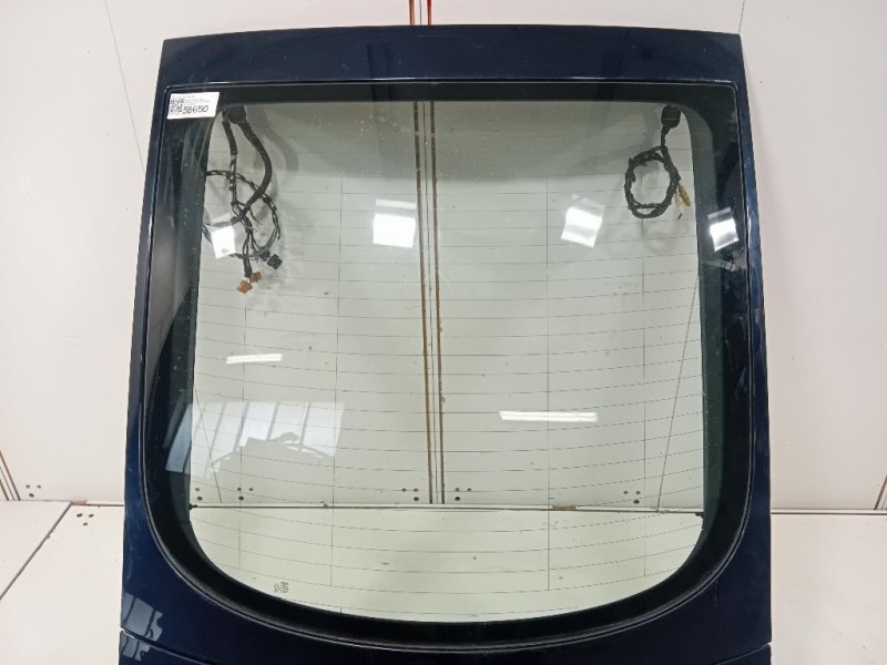 Portello POST 8J8827023 Audi TT 8J3 2007