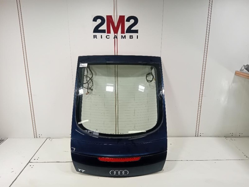 Portello POST 8J8827023 Audi TT 8J3 2007