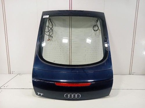Portello POST 8J8827023 Audi TT 8J3 2007