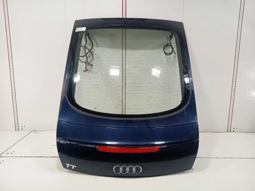 Portello POST 8J8827023 Audi TT 8J3 2007