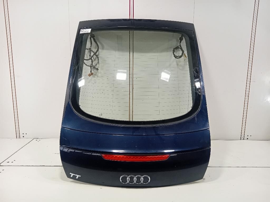 Portello POST 8J8827023 Audi TT 8J3 2007