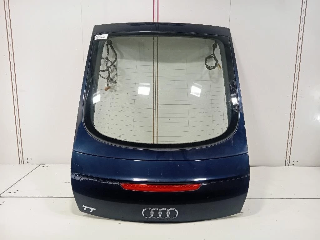 Portello POST 8J8827023 Audi TT 8J3 2007