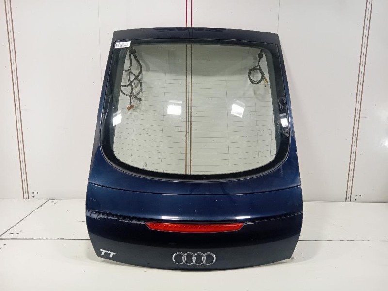 Portello POST 8J8827023 Audi TT 8J3 2007