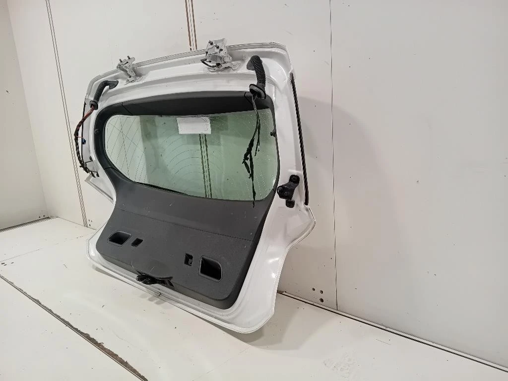 Portello POST 41007305470 Bmw Serie 1 F20 Berlina 2012