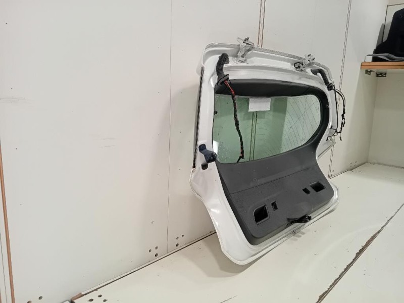Portello POST 41007305470 Bmw Serie 1 F20 Berlina 2012