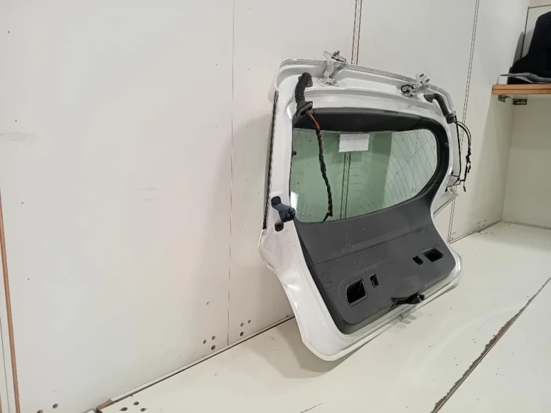 Portello POST 41007305470 Bmw Serie 1 F20 Berlina 2012