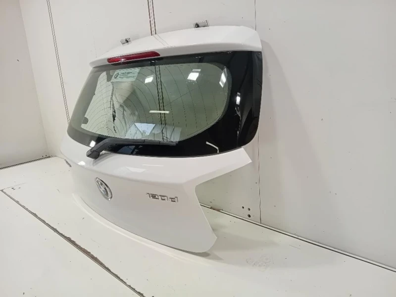 Portello POST 41007305470 Bmw Serie 1 F20 Berlina 2012