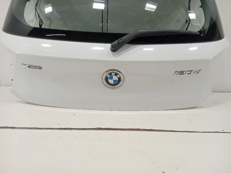 Portello POST 41007305470 Bmw Serie 1 F20 Berlina 2012