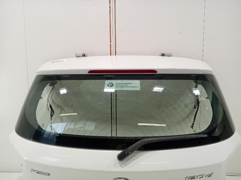 Portello POST 41007305470 Bmw Serie 1 F20 Berlina 2012