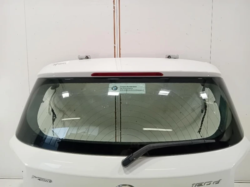 Portello POST 41007305470 Bmw Serie 1 F20 Berlina 2012