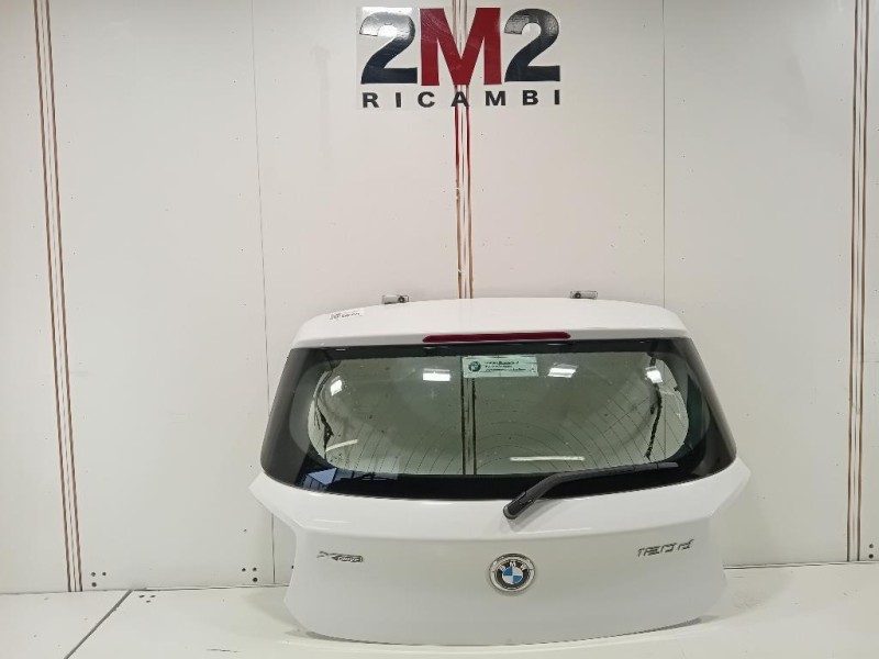 Portello POST 41007305470 Bmw Serie 1 F20 Berlina 2012