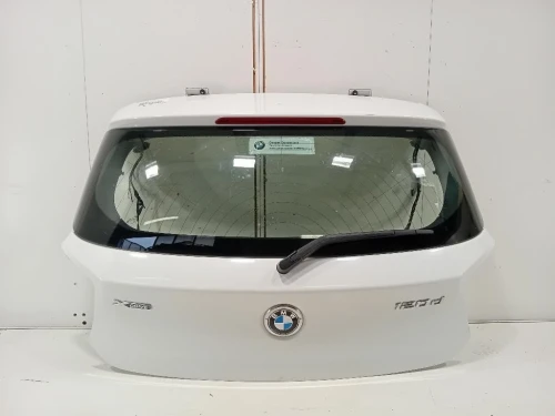 Portello POST 41007305470 Bmw Serie 1 F20 Berlina 2012