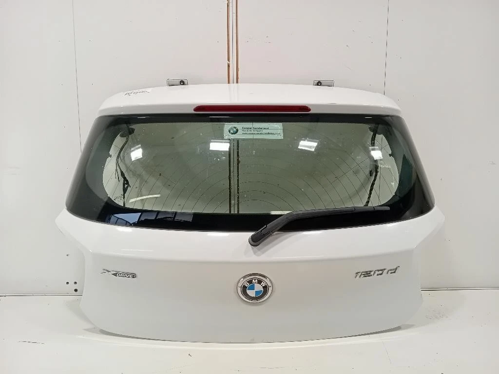 Portello POST 41007305470 Bmw Serie 1 F20 Berlina 2012