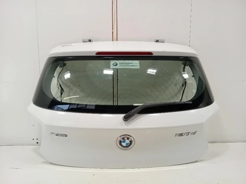 Portello POST 41007305470 Bmw Serie 1 F20 Berlina 2012