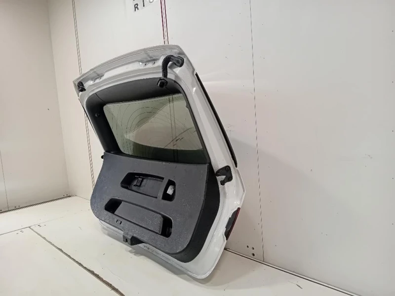 Portello POST 41002993152 Bmw X1 E84 2010