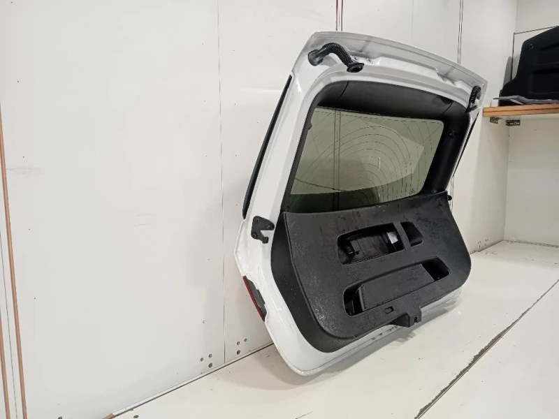Portello POST 41002993152 Bmw X1 E84 2010