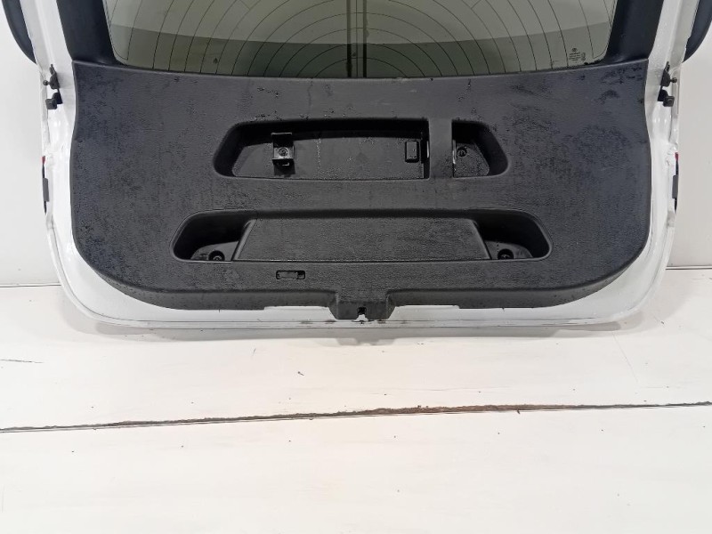 Portello POST 41002993152 Bmw X1 E84 2010