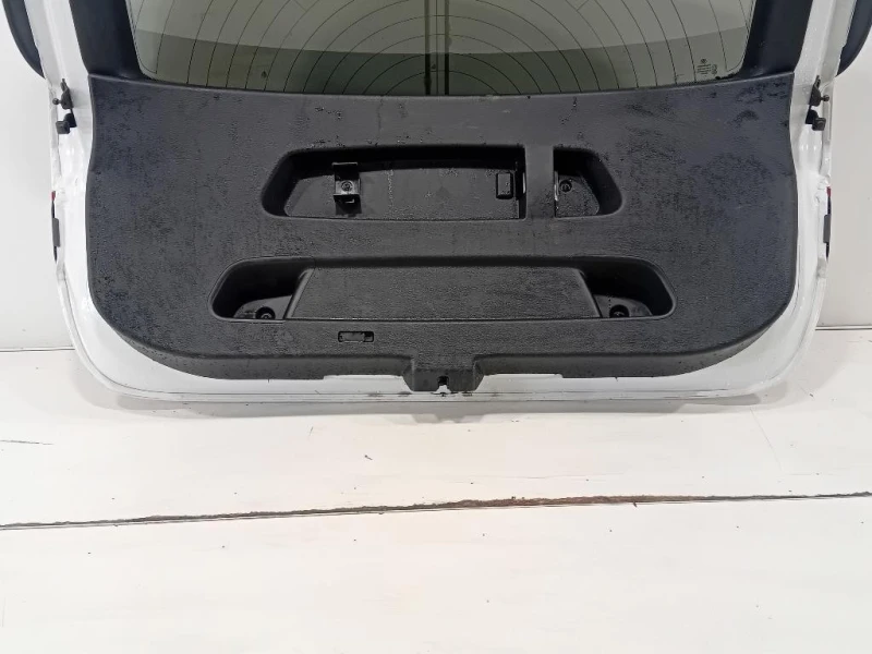 Portello POST 41002993152 Bmw X1 E84 2010