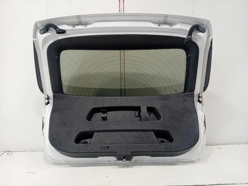 Portello POST 41002993152 Bmw X1 E84 2010