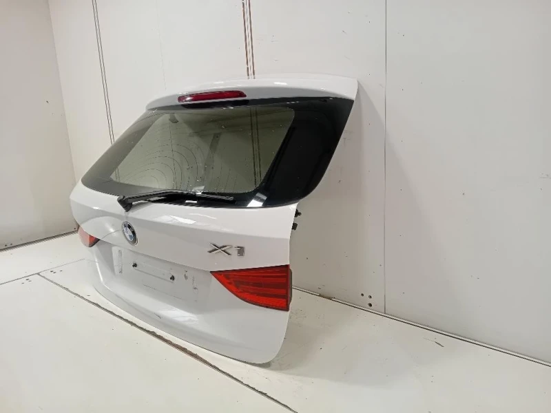 Portello POST 41002993152 Bmw X1 E84 2010
