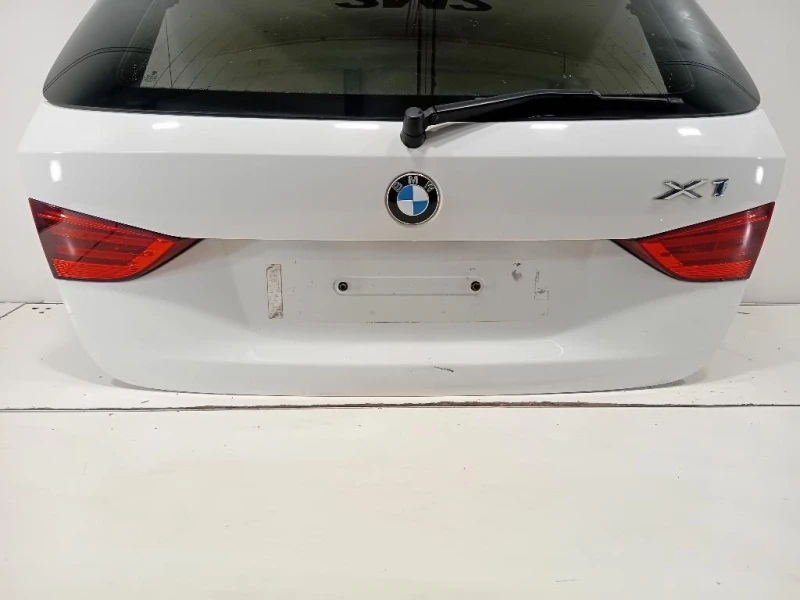 Portello POST 41002993152 Bmw X1 E84 2010