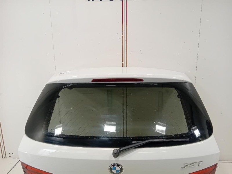 Portello POST 41002993152 Bmw X1 E84 2010