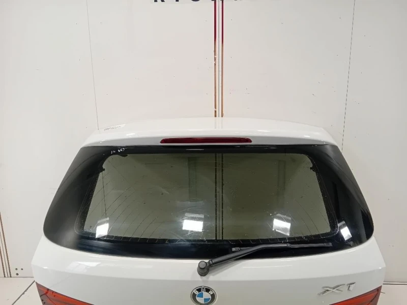 Portello POST 41002993152 Bmw X1 E84 2010