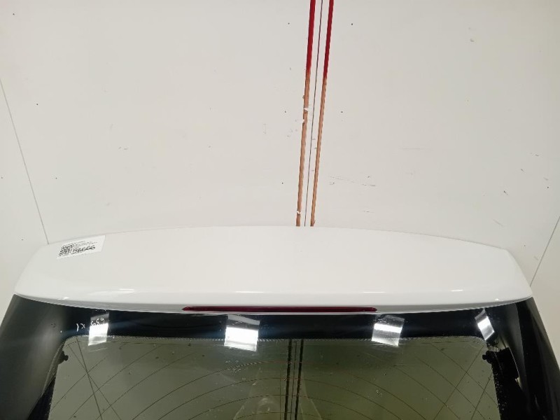 Portello POST 41002993152 Bmw X1 E84 2010