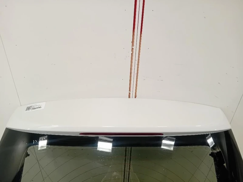 Portello POST 41002993152 Bmw X1 E84 2010