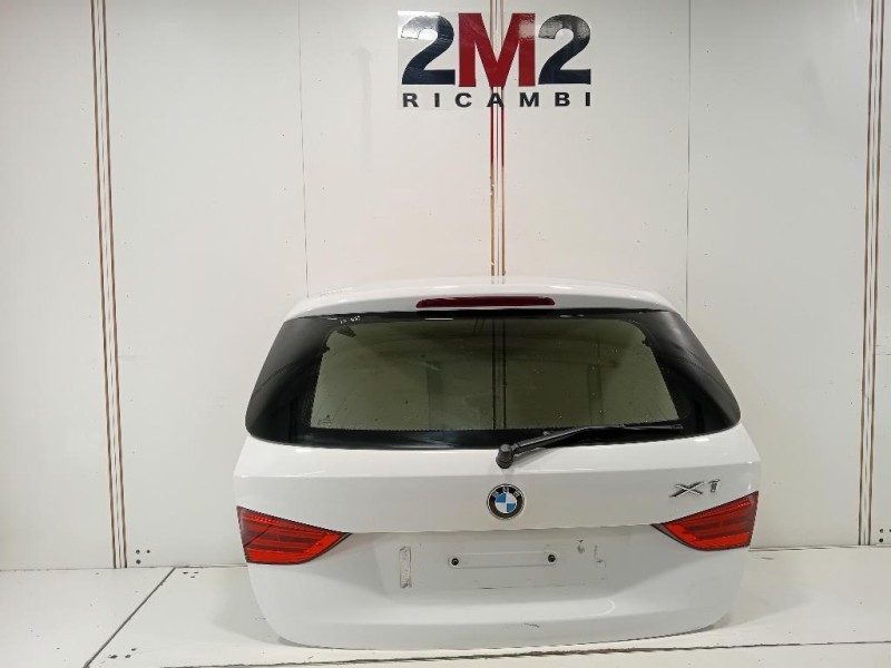 Portello POST 41002993152 Bmw X1 E84 2010