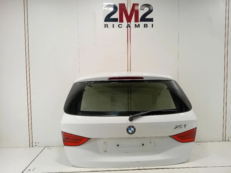 Portello POST 41002993152 Bmw X1 E84 2010
