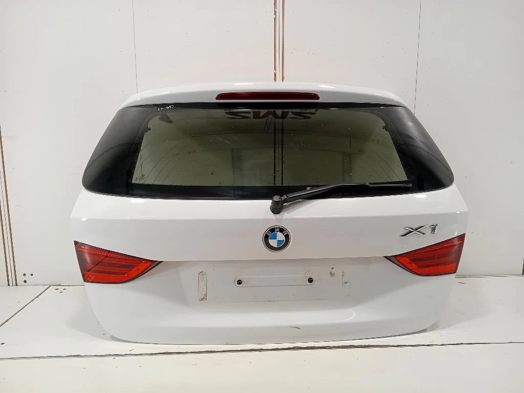 Portello POST 41002993152 Bmw X1 E84 2010